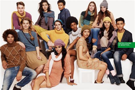 united colors of benetton se